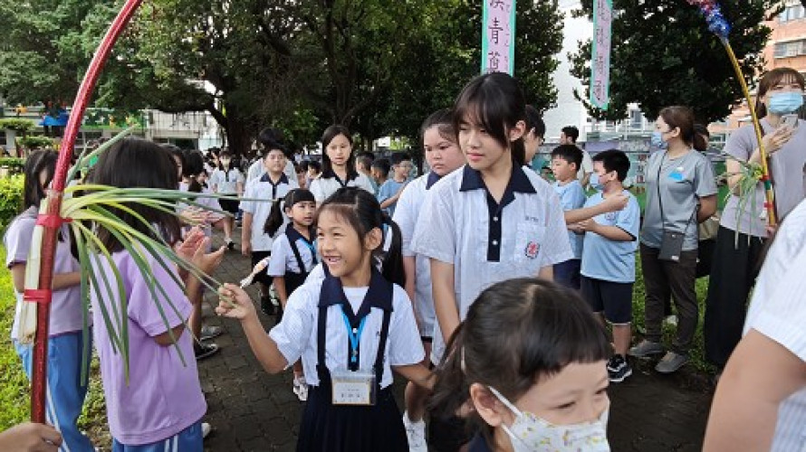 2026.8.31新生入學