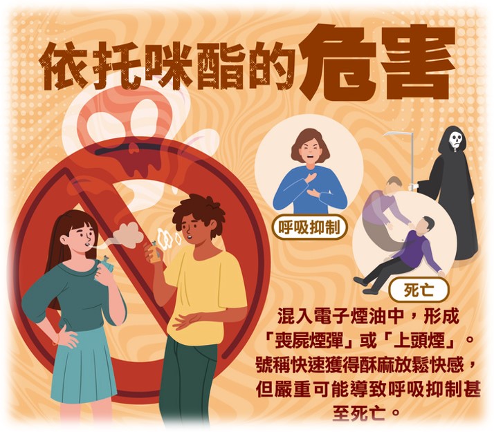 毒駕防制宣導「拒絕毒害，健康隨行」 的代表圖片